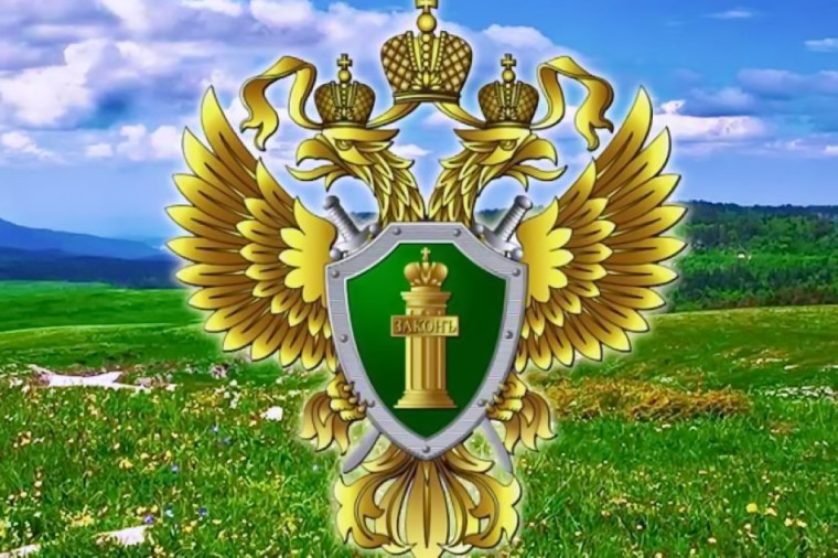 Природоохранная прокуратура. Природоохранная прокуратура.